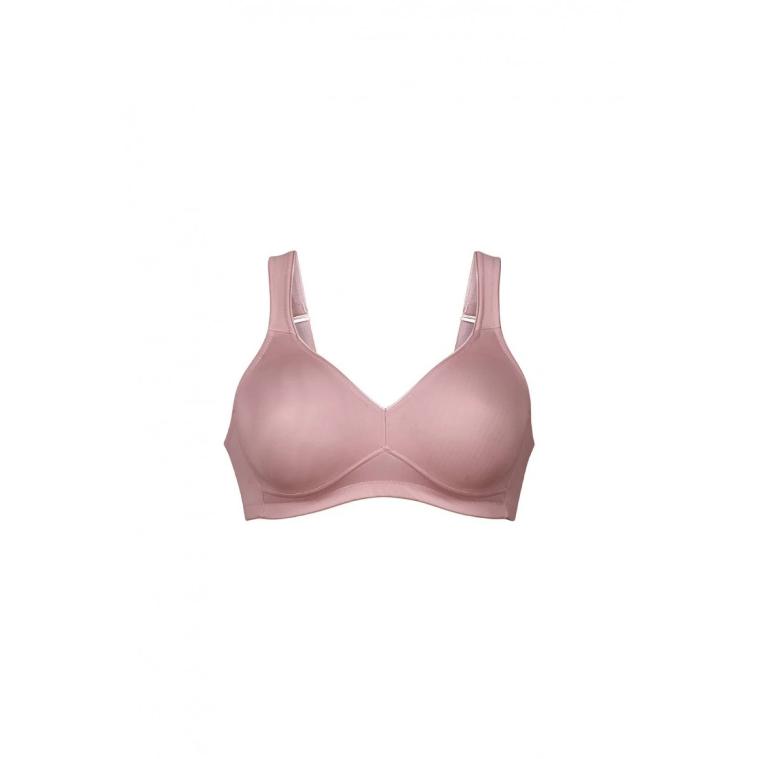 Soutien-Gorge Sans Armatures Rosa Faia Twin Bois De Rose 2 Soutien-Gorge Sans Armatures Rosa Faia Twin Bois De Rose – Image 2