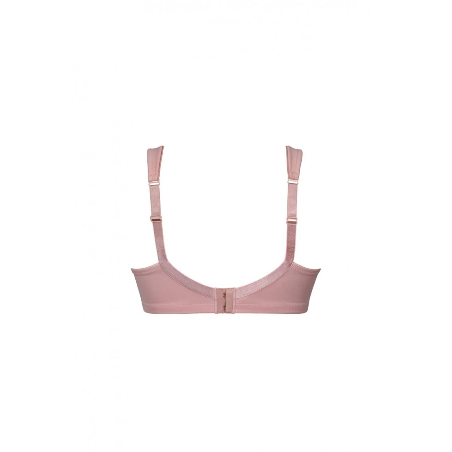 Soutien-Gorge Sans Armatures Rosa Faia Twin Bois De Rose 3 Soutien-Gorge Sans Armatures Rosa Faia Twin Bois De Rose – Image 3