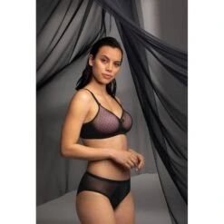 Soutien-gorge Allègement Sans Armatures Rosa Faia Eve Noir -Sous-vêtement Soldes Boutique 1600x1600 soutien gorge allegement sans armatures rosa faia eve noir p5 11 15092021