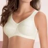Soutien-Gorge Sans Armatures Anita Comfort Jana Ecru