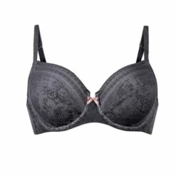 Soutien-Gorge Armatures Rosa Faia Fleur Anthracite -Sous-vêtement Soldes Boutique 1600x1600 soutien gorge armatures rosa faia fleur anthracite p5 36 25022019