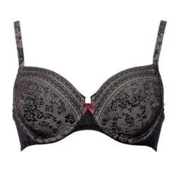 Soutien-Gorge Armatures Rosa Faia Fleur Noir 8 Soutien-Gorge Armatures Rosa Faia Fleur Noir -Sous-vêtement Soldes Boutique 1600x1600 soutien gorge armatures rosa faia fleur noir p3 28 07022016