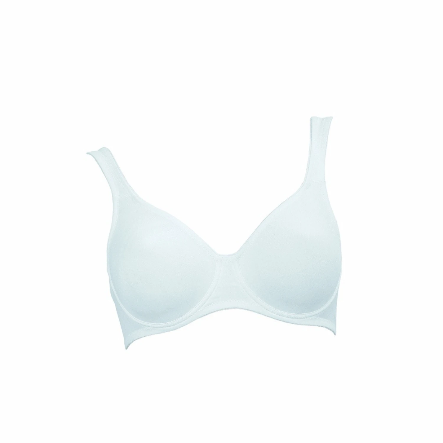 Soutien-Gorge Armatures Rosa Faia Twin Blanc 3 Soutien-Gorge Armatures Rosa Faia Twin Blanc – Image 3