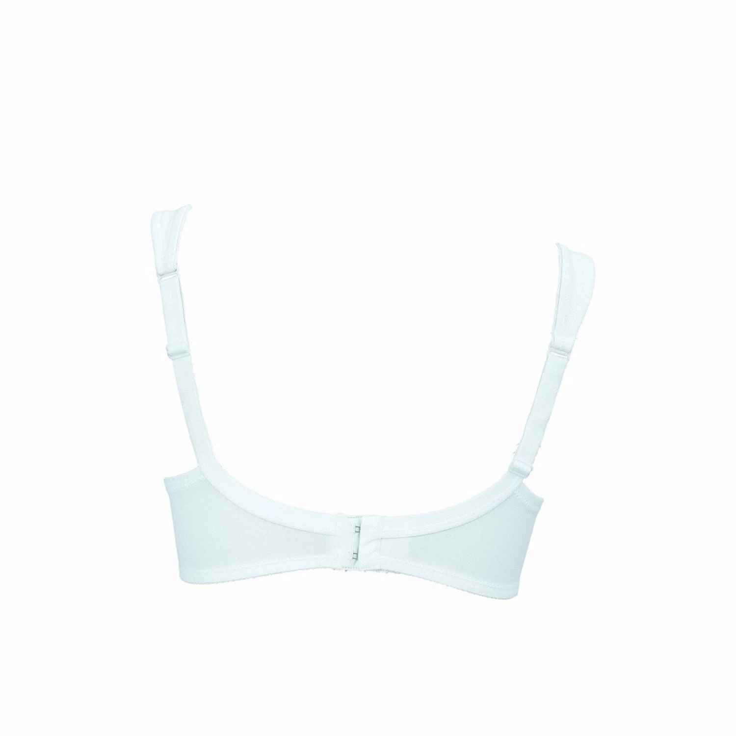 Soutien-Gorge Armatures Rosa Faia Twin Blanc 4 Soutien-Gorge Armatures Rosa Faia Twin Blanc – Image 4