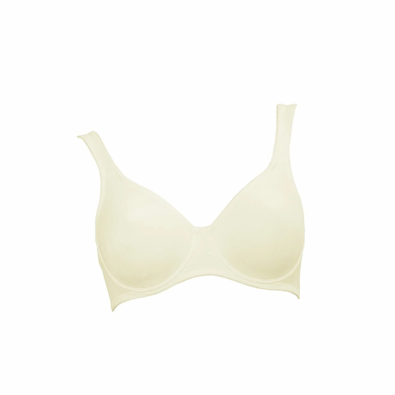 Soutien-Gorge Armatures Rosa Faia Twin Champagne 2 Soutien-Gorge Armatures Rosa Faia Twin Champagne – Image 2