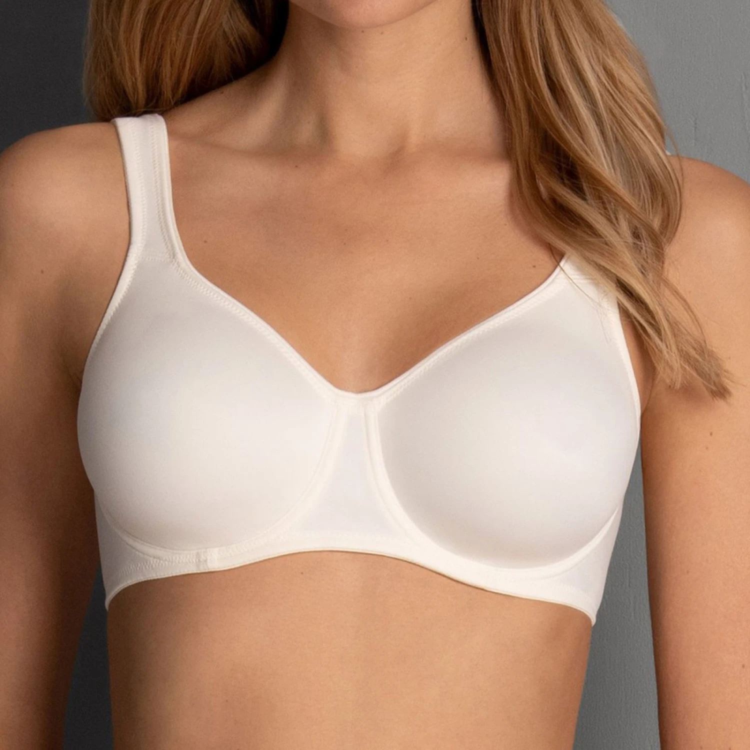 Soutien-Gorge Armatures Rosa Faia Twin Champagne 1 Soutien-Gorge Armatures Rosa Faia Twin Champagne