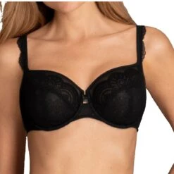 Soutien-Gorge Avec Armatures Rosa Faia Selma Noir -Sous-vêtement Soldes Boutique 1600x1600 soutien gorge avec armatures rosa faia selma noir p2 26 15092021
