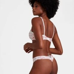 Soutien-gorge Corbeille AUBADE Bahia & Moi Tangerine -Sous-vêtement Soldes Boutique 1600x1600 soutien gorge corbeille aubade bahia moi tangerine p3 32 15042022