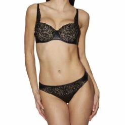 Soutien-gorge Corbeille AUBADE Cuir De Rose -Sous-vêtement Soldes Boutique 1600x1600 soutien gorge corbeille aubade cuir de rose p2 38 18052017