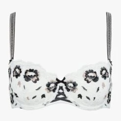 Soutien-gorge Corbeille AUBADE Fièvre Andalouse Bohème -Sous-vêtement Soldes Boutique 1600x1600 soutien gorge corbeille aubade fievre andalouse boheme p2 47 21072020