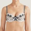 Soutien-gorge Corbeille AUBADE Fièvre Andalouse Bohème