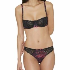 Soutien-Gorge Corbeille AUBADE Idylle Parisienne Gardénia -Sous-vêtement Soldes Boutique 1600x1600 soutien gorge corbeille aubade idylle parisienne princesse gardenia p2 16 15102016