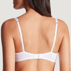 Soutien-gorge Plunge Coussinet AUBADE Bahia & Moi Blanc 7 Soutien-gorge Plunge Coussinet AUBADE Bahia & Moi Blanc -Sous-vêtement Soldes Boutique 1600x1600 soutien gorge plunge coussinet aubade bahia moi blanc p2 12 11032020