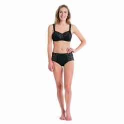 Soutien-gorge Post Opératoire ANITA Havanna Noir -Sous-vêtement Soldes Boutique 1600x1600 soutien gorge post operatoire anita havanna noir p2 01 22062017