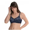 Soutien-gorge Pour Prothèse ANITA Care Belvedere Bleu Profond