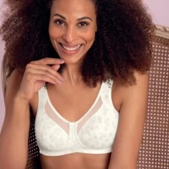 Soutien-gorge Pour Prothèse ANITA Care Clara Art Crystal