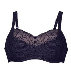 Soutien-gorge Pour Prothèse ANITA Care Orely Noir -Sous-vêtement Soldes Boutique 1600x1600 soutien gorge pour prothese anita care orely noir p3 34 28092022