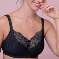 Soutien-gorge Pour Prothèse ANITA Care Orely Noir