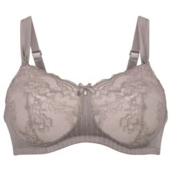 Soutien-gorge Prothèse ANITA Care Antonia Gris Cendré