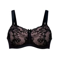 Soutien-gorge Prothèse ANITA Care Antonia Noir