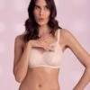 Soutien-gorge Prothèse ANITA Care Emily Rose Poudré