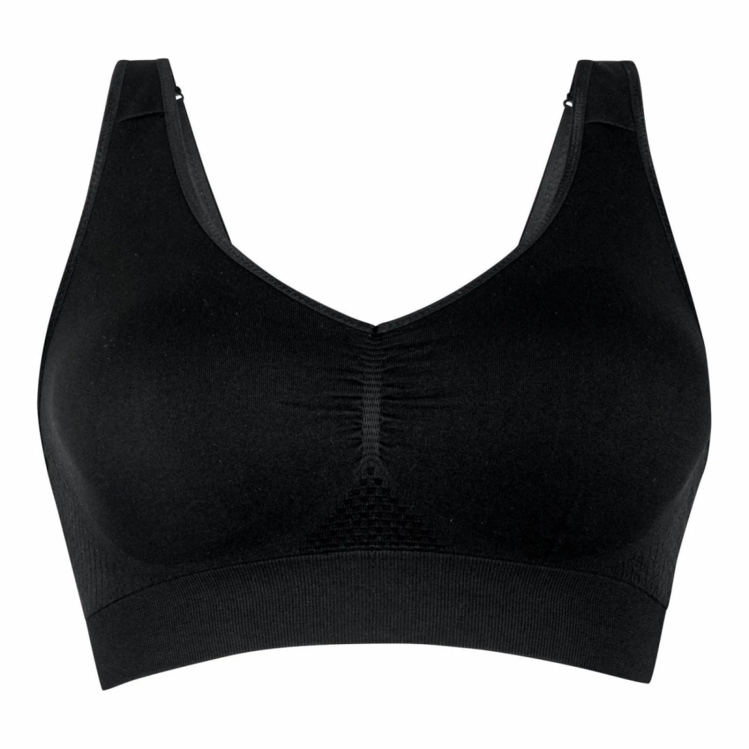 Soutien-gorge Prothèse ANITA Care Lotta Noir 3 Soutien-gorge Prothèse ANITA Care Lotta Noir – Image 3