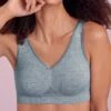 Soutien-gorge Prothèse ANITA Care Lotta Nuances De Gris