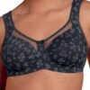 Soutien-Gorge Sans Armatures Anita Comfort Clara Art Anthracite