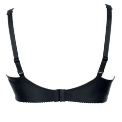 Soutien-Gorge Sans Armatures Rosa Faia Lupina Noir -Sous-vêtement Soldes Boutique 1600x1600 soutien gorge sans armatures rosa faia lupina noir p3 57 15092016