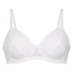 Soutien-Gorge Sans Armatures Rosa Faia Rosemary Blanc -Sous-vêtement Soldes Boutique 1600x1600 soutien gorge sans armatures rosa faia rosemary blanc p2 24 16022023