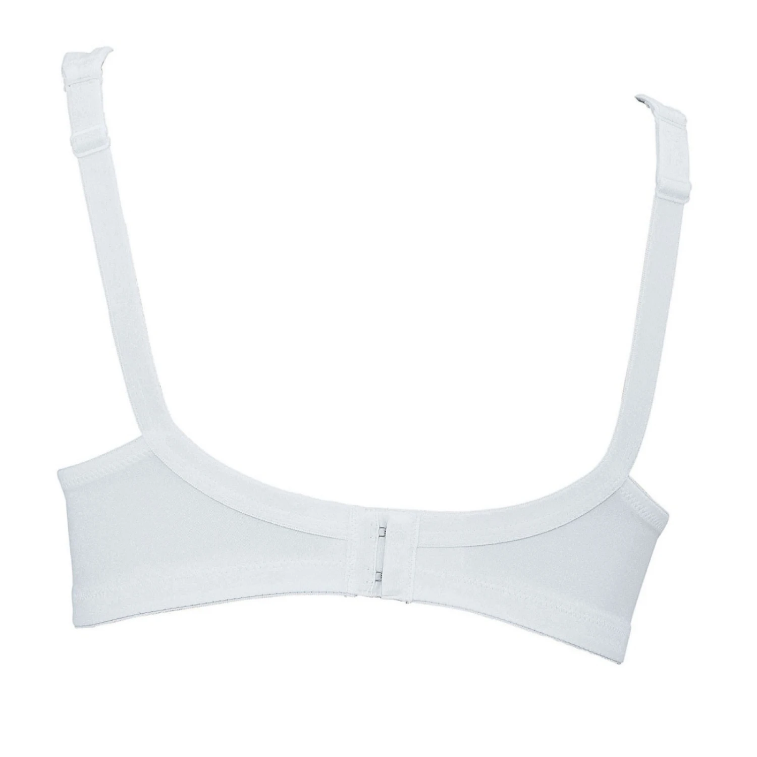 Soutien-Gorge Sans Armatures Rosa Faia Twin Blanc 4 Soutien-Gorge Sans Armatures Rosa Faia Twin Blanc – Image 4