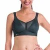 Soutien-Gorge Sport ANITA Active Air Control Anthracite