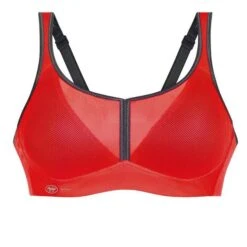 Soutien-Gorge Sport ANITA Active Air Control Corail Anthracite -Sous-vêtement Soldes Boutique 1600x1600 soutien gorge sport anita active air control corail anthracite p2 37 30092021