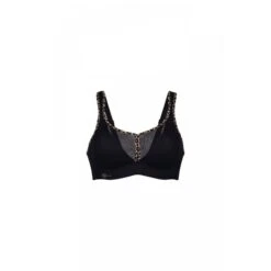 Soutien-Gorge Sport ANITA Active Air Control DeltaPad Noir Léopard -Sous-vêtement Soldes Boutique 1600x1600 soutien gorge sport anita active air control deltapad noir leopard p3 57 02022022