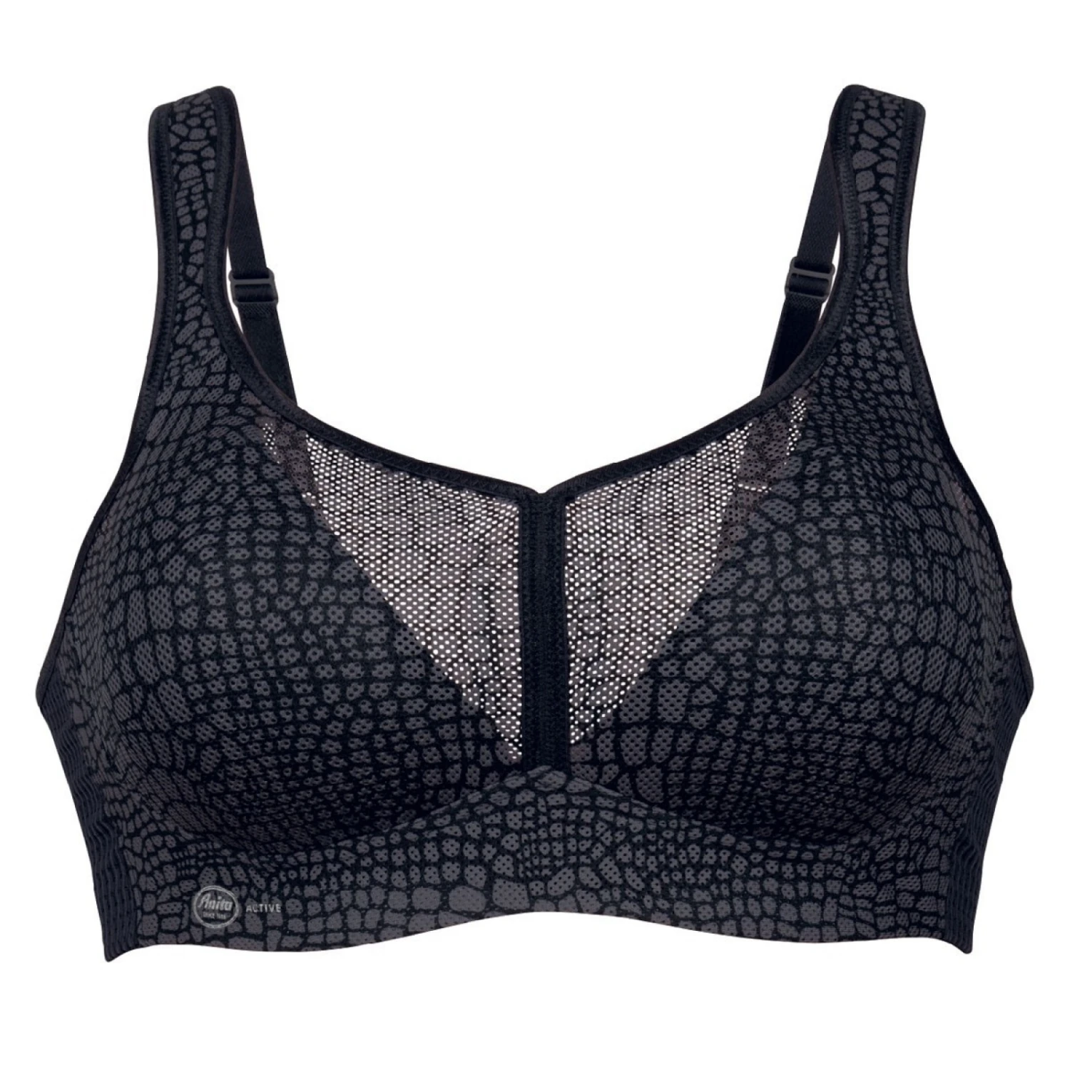 Soutien-Gorge Sport ANITA Active Air Control DeltaPad Orinoco 5 Soutien-Gorge Sport ANITA Active Air Control DeltaPad Orinoco – Image 5