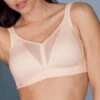 Soutien-Gorge Sport ANITA Active Air Control DeltaPad Rose élégant