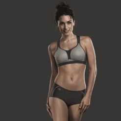 Soutien-Gorge Sport ANITA Active DynamiX Star Gris Chiné -Sous-vêtement Soldes Boutique 1600x1600 soutien gorge sport anita active dynamix star gris chine p3 08 13112018
