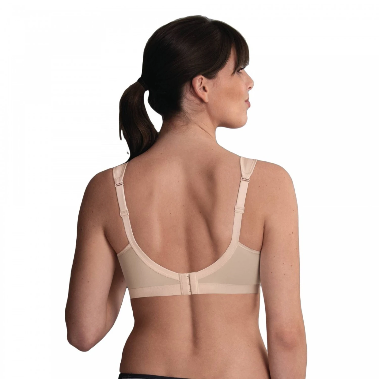 Soutien-Gorge Sport ANITA Active Light & Firm Rose Elégant 2 Soutien-Gorge Sport ANITA Active Light & Firm Rose Elégant – Image 2