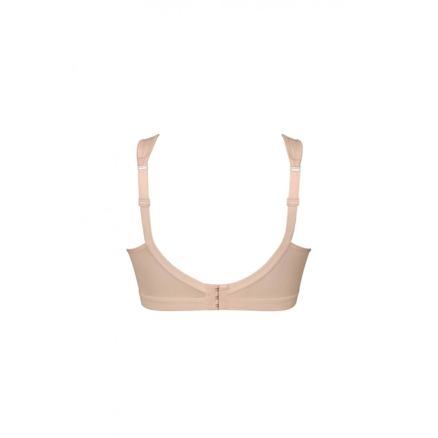 Soutien-Gorge Sport ANITA Active Light & Firm Rose Elégant 4 Soutien-Gorge Sport ANITA Active Light & Firm Rose Elégant – Image 4