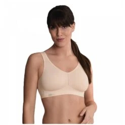 Soutien-Gorge Sport ANITA Active Light & Firm Rose Elégant