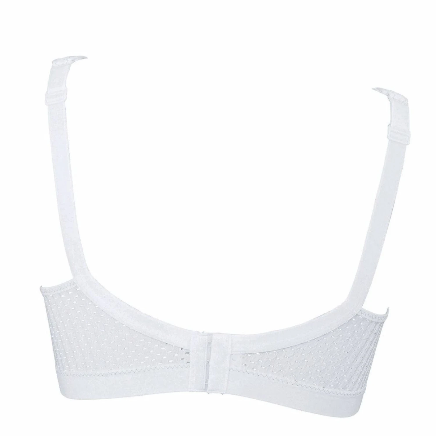 Soutien-Gorge Sport ANITA Active Momentum Blanc 5 Soutien-Gorge Sport ANITA Active Momentum Blanc – Image 5