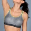 Soutien-Gorge Sport ANITA Active Momentum Iconic Gris