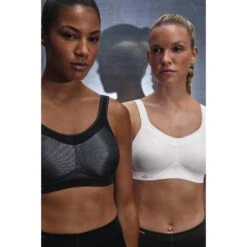 Soutien-Gorge Sport ANITA Active Momentum Noir -Sous-vêtement Soldes Boutique 1600x1600 soutien gorge sport anita active momentum noir p5 46 02022022