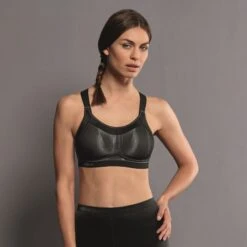 Soutien-Gorge Sport ANITA Active Momentum Pro Noir -Sous-vêtement Soldes Boutique 1600x1600 soutien gorge sport anita active momentum pro noir p2 17 15052019