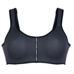 Soutien-Gorge Sport ANITA Active PanAlp Air Anthracite Noir -Sous-vêtement Soldes Boutique 1600x1600 soutien gorge sport anita active panalp air control anthracite noir p5 08 18042023