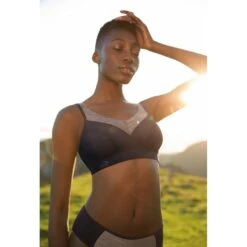 Soutien-Gorge Sport ANITA Active En Mérinos Anthracite -Sous-vêtement Soldes Boutique 1600x1600 soutien gorge sport anita active panalp wool anthracite melange p4 51 02092021