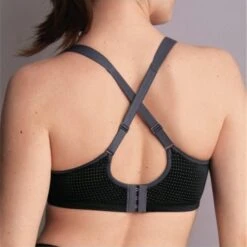 Soutien-Gorge Sport ANITA Active Performance WireX Noir -Sous-vêtement Soldes Boutique 1600x1600 soutien gorge sport anita active performance wirex noir p3 55 22072022