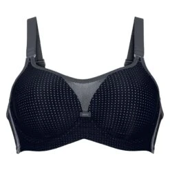 Soutien-Gorge Sport ANITA Active Performance WireX Noir -Sous-vêtement Soldes Boutique 1600x1600 soutien gorge sport anita active performance wirex noir p5 09 22072022