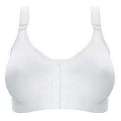 Soutien-Gorge Sport Fermeture Avant ANITA Active Blanc 5 Soutien-Gorge Sport Fermeture Avant ANITA Active Blanc -Sous-vêtement Soldes Boutique 1600x1600 soutien gorge sport fermeture avant anita active blanc p2 07 30122015