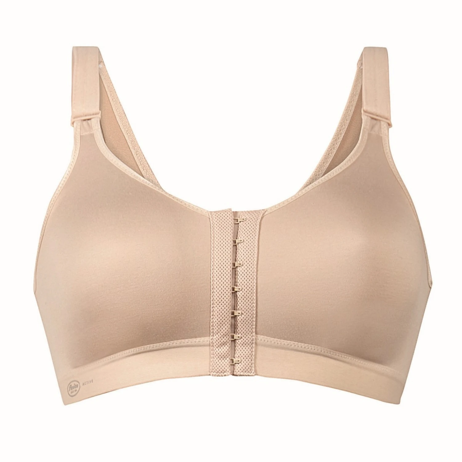 Soutien-Gorge Sport Fermeture Avant ANITA Active Desert 4 Soutien-Gorge Sport Fermeture Avant ANITA Active Desert – Image 4
